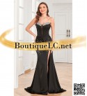 Opulent Enchantment Prom Dress