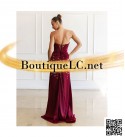 Opulent Enchantment Prom Dress